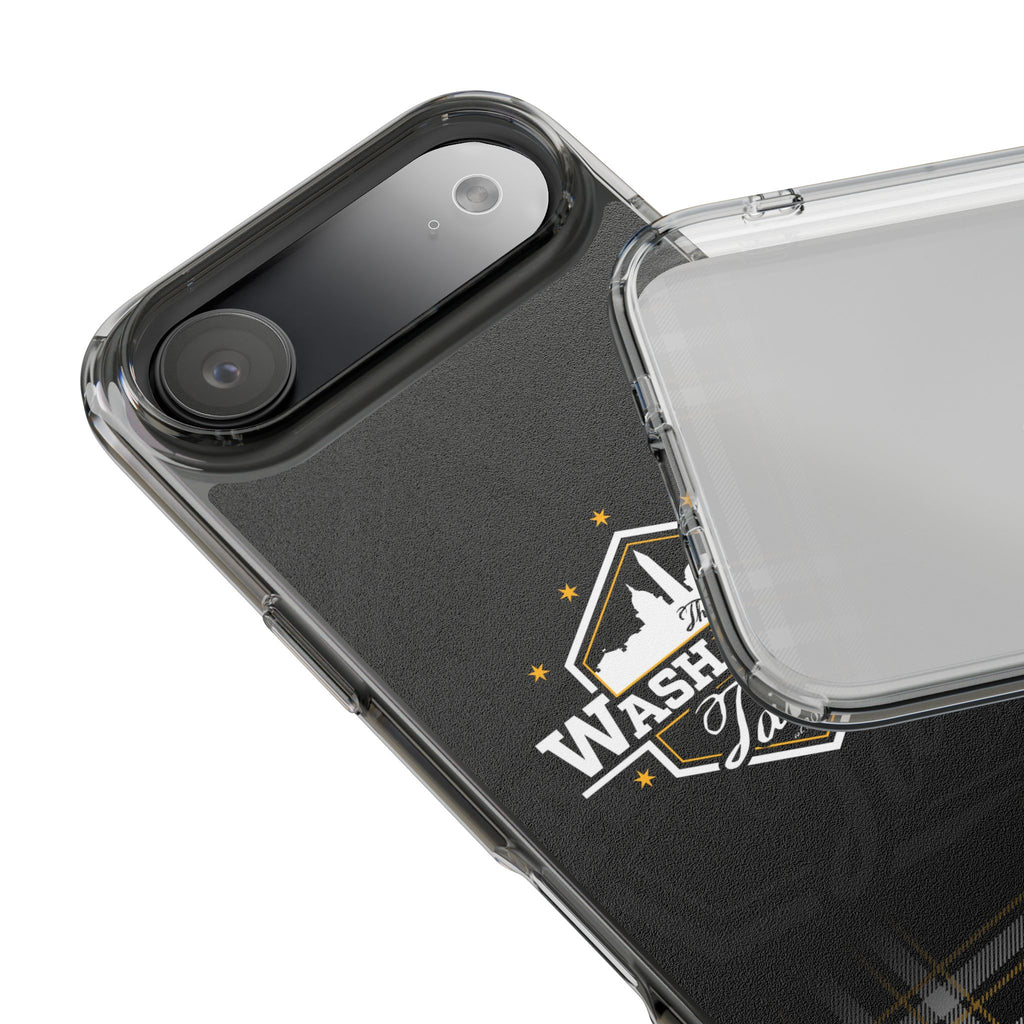 Washington Tattoo Phone Case (iPhone & Samsung Galaxy)