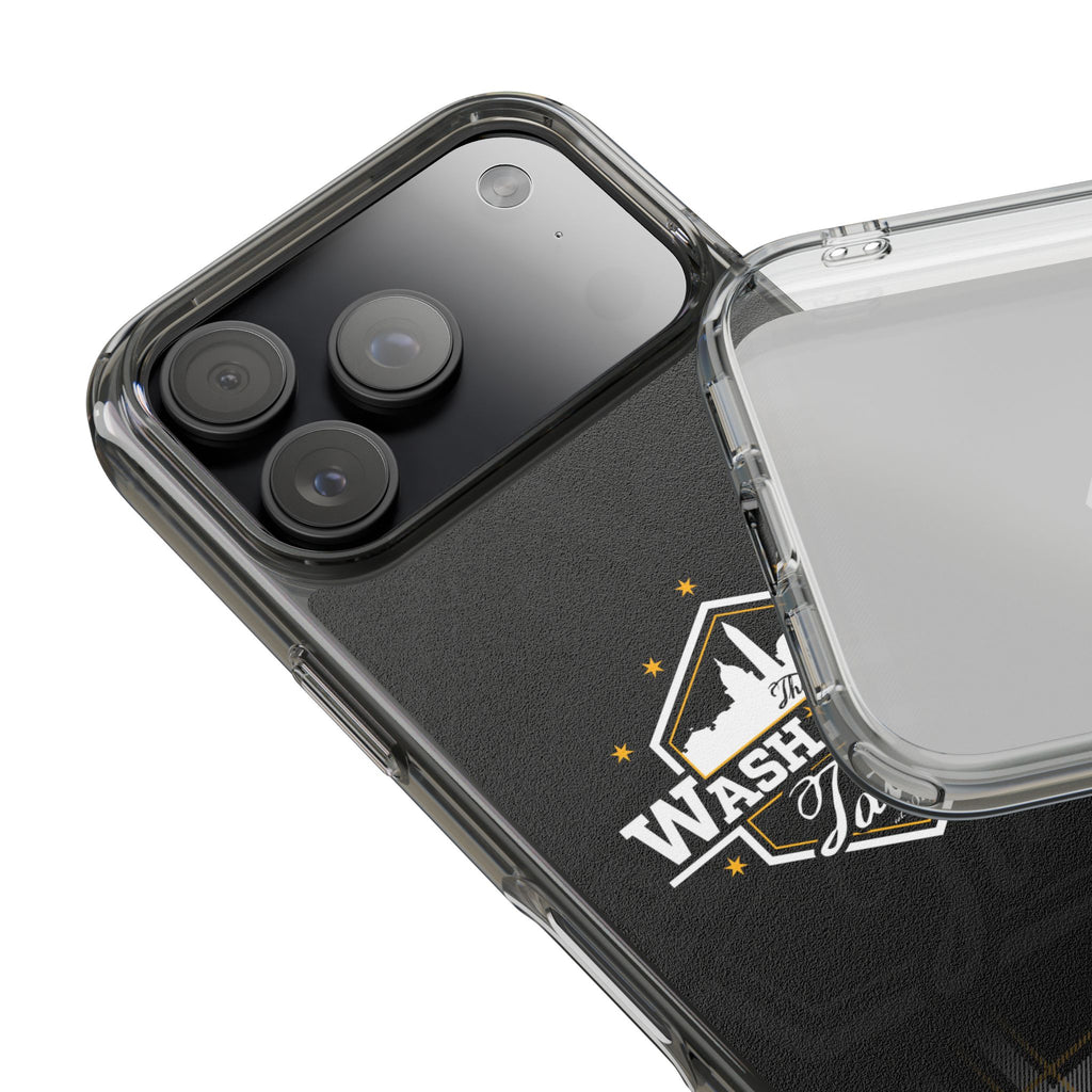Washington Tattoo Phone Case (iPhone & Samsung Galaxy)